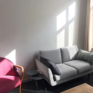 Appartement Grand Place, Brussel