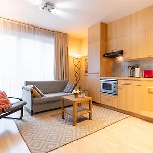 Cozy Centre Bruxelles